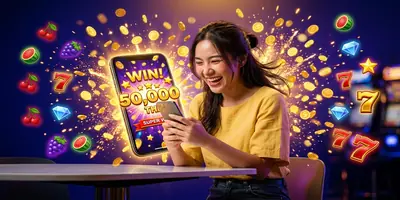 สล็อตแตกง่าย 2026 รวมเกม RTP สูงสุดจากค่ายชั้นนำ